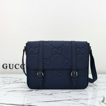 グッチ GUCCI 057-GG760234PSL 2024年最新作 メッセンジャーバッグ フラップバッグ クロスボディバッグ 斜め掛け ショルダーバッグ メンズかばん