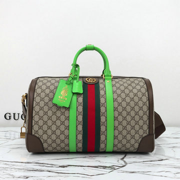 商品名称：グッチ GUCCI 057-GG724642BKG 2024年最新作 トートバッグ トップハンドルバッグ ハンドバッグ 2way ショルダーバッグ 旅行かばん トラベルバッグ