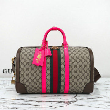 商品名称：グッチ GUCCI 057-GG724642BKM  2024年最新作 トートバッグ トップハンドルバッグ ハンドバッグ 2way ショルダーバッグ 旅行かばん トラベルバッグ