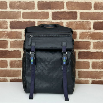商品名称：グッチ GUCCI 057-GG779812BBK 2024年最新作 バックパック メンズかばん リュックサック 旅行かばん 大容量