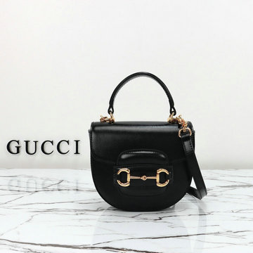 商品名称：グッチ GUCCI 057-GG781387PBK 2024年最新作 ホースビット 1955 ミニ トップハンドルバッグ 斜め掛け ショルダーバッグ クロスボディバッグ