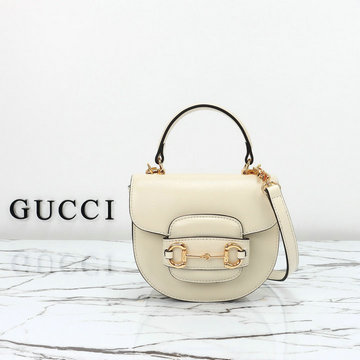 商品名称：グッチ GUCCI 057-GG781387PBS 2024年最新作 ホースビット 1955 ミニ トップハンドルバッグ 斜め掛け ショルダーバッグ クロスボディバッグ