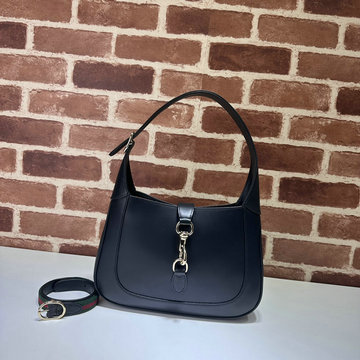 商品名称：グッチ GUCCI 057-GG782849PBK 2024年最新作 ジャッキー スモール ホーボーバッグ トートバッグ 斜め掛け ショルダーバッグ ビジネスバッグ