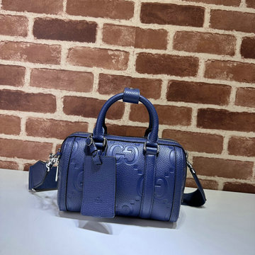 グッチ GUCCI 057-GG725292PLS 2024年最新作 トップハンドルバッグ トートバッグ ボストンバッグ ショルダーバッグ