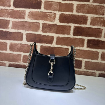 商品名称：グッチ GUCCI 057-GG782889PBK 2024年最新作 ジャッキー ミニ ホーボーバッグ トートバッグ 斜め掛け ショルダーバッグ ビジネスバッグ