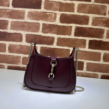 グッチ GUCCI 057-GG782889PJH 2024年最新作 ジャッキー ミニ ホーボーバッグ トートバッグ 斜め掛け ショルダーバッグ ビジネスバッグ