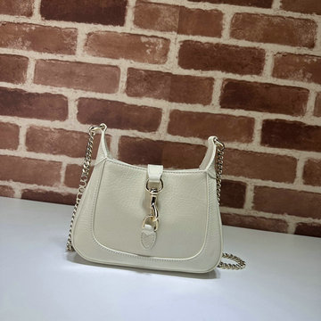 グッチ GUCCI 057-GG782889QBS 2024年最新作 ジャッキー ミニ ホーボーバッグ トートバッグ 斜め掛け ショルダーバッグ ビジネスバッグ