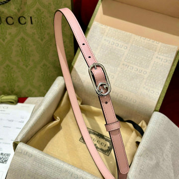 グッチ GUCCI 057-GG760159PF 2024年最新作 レディース ベルト 幅15mm