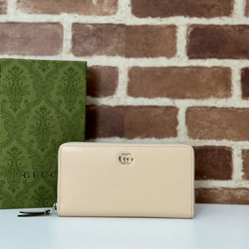 商品名称：グッチ GUCCI 057-GG790057PLX 2024年最新作 ファスナー長財布 ジッピーウォレット ロングウォレット カード入れ 札入れ