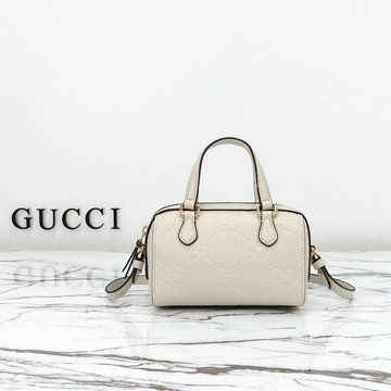 商品名称：グッチ GUCCI 057-GG790130BS  2024年最新作 ミニバッグ トップハンドルバッグ トートバッグ 斜め掛け ショルダーバッグ