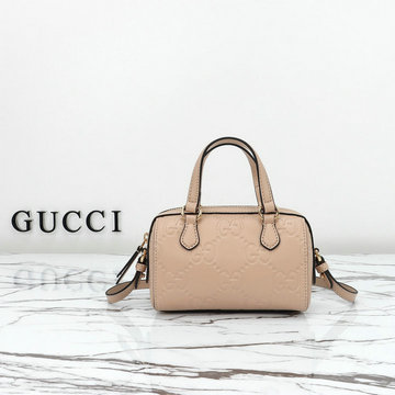 商品名称：グッチ GUCCI 057-GG790130LF  2024年最新作 ミニバッグ トップハンドルバッグ トートバッグ 斜め掛け ショルダーバッグ