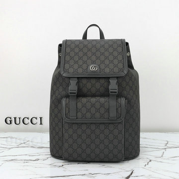 商品名称：グッチ GUCCI 057-GG792104BBK 2024年最新作 オフィディア GG ラージ バックパック メンズかばん リュックサック リュック 大容量 旅行かばん
