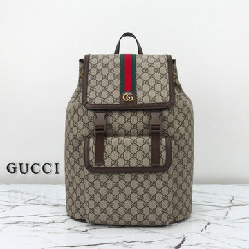 商品名称：グッチ GUCCI 057-GG792104BKF  2024年最新作 オフィディア GG ラージ バックパック メンズかばん リュックサック リュック 大容量 旅行かばん