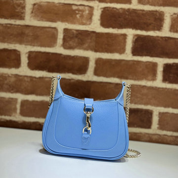 商品名称：グッチ GUCCI 057-GG782889QTL 2024年最新作 ジャッキー ミニ ホーボーバッグ トートバッグ 斜め掛け ショルダーバッグ ビジネスバッグ