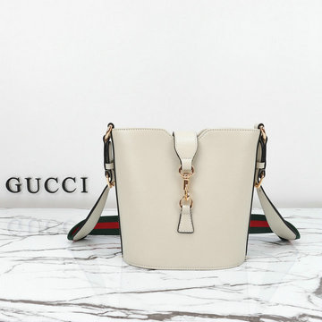 商品名称：グッチ GUCCI 057-GG782908QBS  2024年最新作 ジャッキー ミニ バケットバッグ トートバッグ 斜め掛け ショルダーバッグ クロスボディバッグ