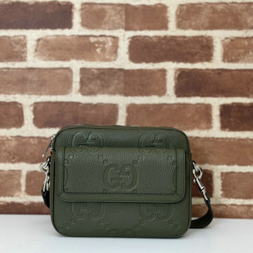商品名称：グッチ GUCCI 057-GG794088JG 2024年最新作 ジャンボGG スモール クロスボディバッグ 斜め掛け ショルダーバッグ メンズかばん