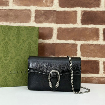 グッチ GUCCI 057-GG795368QBK  2024年最新作 ディオニュソス スーパーミニバッグ チェーンポーチ 斜め掛け ショルダーバッグ クロスボディバッグ