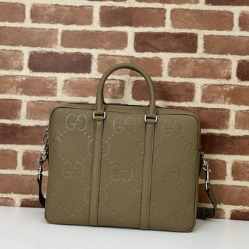 商品名称：グッチ GUCCI 057-GG792264PJZ 2024年最新作 ブリーフケース トートバッグ ハンドバッグ 2way ショルダーバッグ ビジネスバッグ メンズかばん