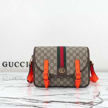 商品名称：グッチ GUCCI 057-GG792376BXC 2024年最新作 メッセンジャーバッグ 斜め掛け ショルダーバッグ クロスボディバッグ メンズかばん