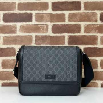 商品名称：グッチ GUCCI 057-GG795459BBK 2024年最新作 タグ付き GG ミディアム クロスボディバッグ メッセンジャーバッグ 斜め掛け ショルダーバッグ メンズかばん