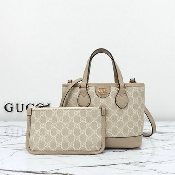 商品名称：グッチ GUCCI 057-GG811716BMB  2024年最新作 ダブルG ミニ トートバッグ ハンドバッグ ホーボーバッグ クロスボディバッグ レディースかばん
