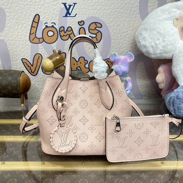 商品名称：ルイヴィトン LOUISVUITTON 057-M23196 2024年最新入荷 ブロッサム PM 斜め掛け ショルダーバッグ クロスボディバッグ