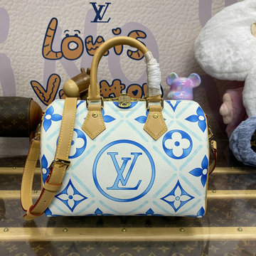 ルイヴィトン LOUISVUITTON 057-M11264  2024年最新入荷 スピーディ バンドリエール 25 ハンドバッグ 2way 斜め掛け ショルダーバッグ