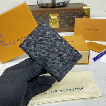 商品名称：ルイヴィトン LOUISVUITTON 057-M30537  2024年最新入荷 パーソナライズ可能 カードケース オーガナイザー ドゥ ポッシュ カードポケット