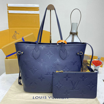 商品名称：ルイヴィトン LOUISVUITTON 057-M47143 2024年最新入荷 ネヴァーフル MM トートバッグ ハンドバッグ トップハンドルバッグ レディースかばん