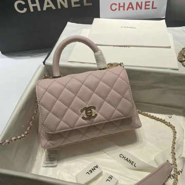 シャネル CHANEL CC-CH92994GQJQF  2023年最新入荷 トップハンドルバッグ トートバッグ ハンドバッグ 斜め掛け ショルダーバッグ クロスボディバッグ