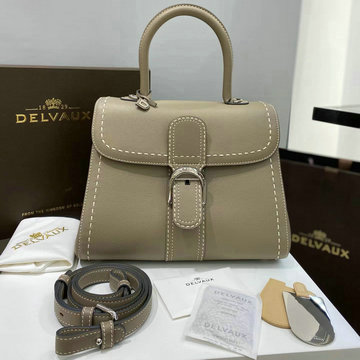 商品名称：デルヴォー Delvaux 99-DE0405LQH 2024年最新入荷 Le Brillant トップハンドルバッグ トートバッグ 2way ショルダーバッグ クロスボディバッグ レディースかばん