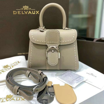 商品名称：デルヴォー Delvaux 99-DE0406LQH 2024年最新入荷 Le Brillant トップハンドルバッグ トートバッグ 2way ショルダーバッグ クロスボディバッグ