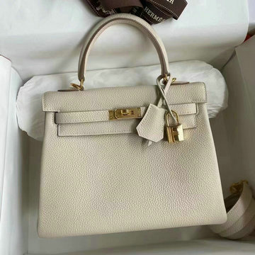 エルメス HERMES 063-HKL25TGJNB  2024年最新入荷 ケリー トップハンドルバッグ トートバッグ ハンドバッグ フラップバッグ レディースかばん