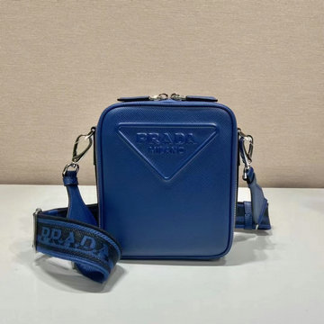 商品名称：プラダ PRADA 99-PD2VH154LS 2024年最新入荷 ショルダーバッグ クロスボディバッグ メンズかばん