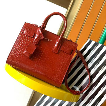 イヴサンローラン Saint laurent YSL 99-YSL421863E  2024年最新入荷 サック ド ジュール トートバッグ ハンドバッグ 2way ショルダーバッグ レディースかばん