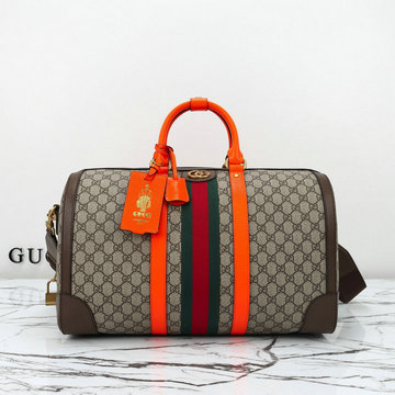 商品名称：グッチ GUCCI 057-GG724642BKC 2024年最新作 トートバッグ トップハンドルバッグ ハンドバッグ 2way ショルダーバッグ 旅行かばん トラベルバッグ