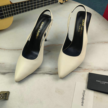 イヴサンローラン Saint laurent YSL 26-YSLJ24004PB  2024年最新入荷 ウィメンズ ハイヒールシューズ ピンヒールシューズ サマーサンダル レディースシューズ