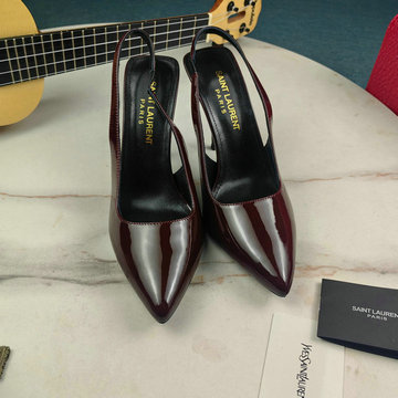 商品名称：イヴサンローラン Saint laurent YSL 26-YSLJ24004QJ 2024年最新入荷 ウィメンズ ハイヒールシューズ ピンヒールシューズ サマーサンダル