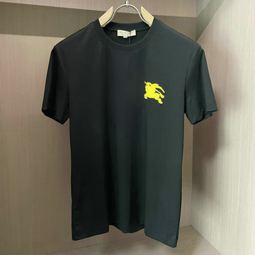 商品名称：バーバリー BURBERRY MS-TDBR24012 2024年最新入荷 Tシャツ 半袖 ショートスリーブ スウェットシャツ 短袖 クルーネック トップス レジャーシャツ