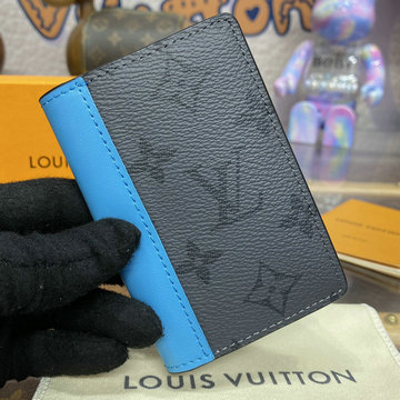 ルイヴィトン LOUISVUITTON 057-M11469 2024年最新入荷 オーガナイザー ドゥ ポッシュ パスポール パスポートケース カードケース