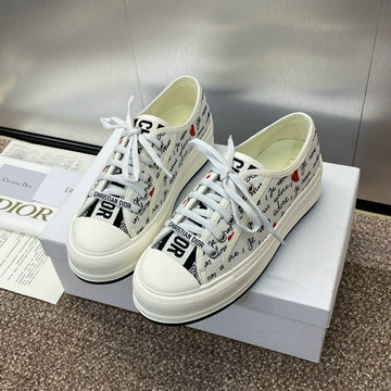 商品名称：クリスチャンディオール CHRISTIAN DIOR 26-CDJ24010  2024年最新入荷 スニーカー レースアップシューズ カップルタイプ カジュアルシューズ スポーツシューズ 男女兼用