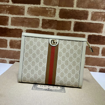 グッチ GUCCI 057-GG625549TBS 2024年最新入荷 オフィディア GGスモール 手持ちかばん ポーチ クラッチバッグ ビジネスバッグ キャンパス