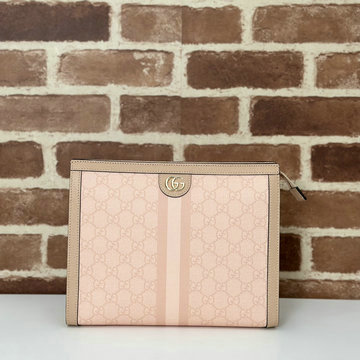 グッチ GUCCI 057-GG625549TFH 2024年最新入荷 オフィディア GGスモール 手持ちかばん ポーチ クラッチバッグ ビジネスバッグ キャンパス