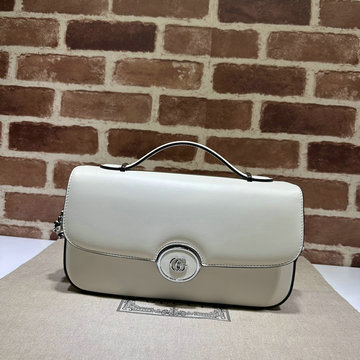 商品名称：グッチ GUCCI 057-GG739721PBS 2024年最新入荷 GGマトラッセ スモール ショルダーバッグ ホーボーバッグ クロスボディバッグ