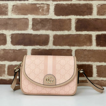 商品名称：グッチ GUCCI 057-GG772239BFH 2024年最新入荷 GGデニム ミニ ショルダーバッグ フラップバッグ クロスボディバッグ レディースかばん