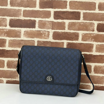 商品名称：グッチ GUCCI 057-GG792119BLS 2024年最新入荷 オフィディア GG メッセンジャーバッグ 斜め掛け ショルダーバッグ メンズかばん クロスボディバッグ