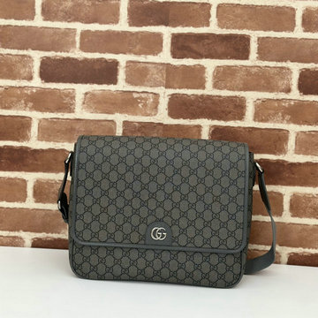 グッチ GUCCI 057-GG792119BSH 2024年最新入荷 オフィディア GG メッセンジャーバッグ 斜め掛け ショルダーバッグ メンズかばん クロスボディバッグ