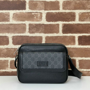 商品名称：グッチ GUCCI 057-GG795464PBK  2024年最新入荷 タグ付き GG スモール クロスボディバッグ 斜め掛け ショルダーバッグ メンズかばん