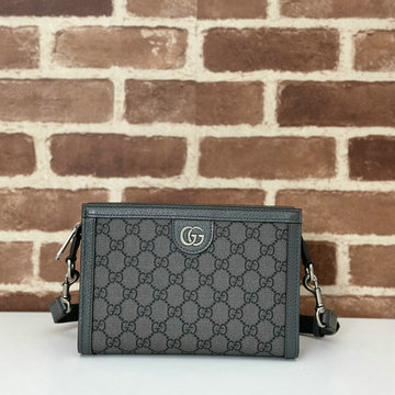 グッチ GUCCI 057-GG795467BSH 2024年最新入荷 オフィディア スーパーミニバッグ 斜め掛け ショルダーバッグ クロスボディバッグ