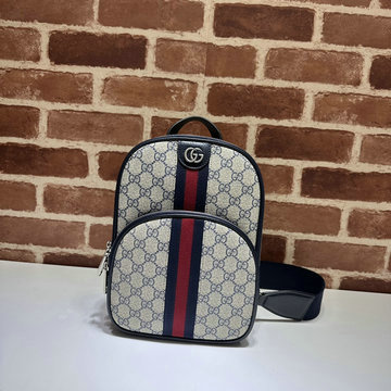 商品名称：グッチ GUCCI 057-GG779915BLK 2024年最新入荷 オフィディア GG クロスボディバッグ チェストバッグ ショルダーバッグ メンズかばん
